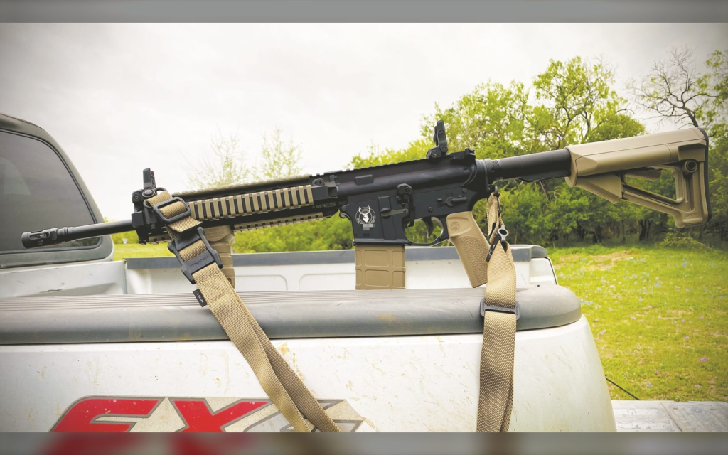 Combat Defender, built by Big Mike's Outpost