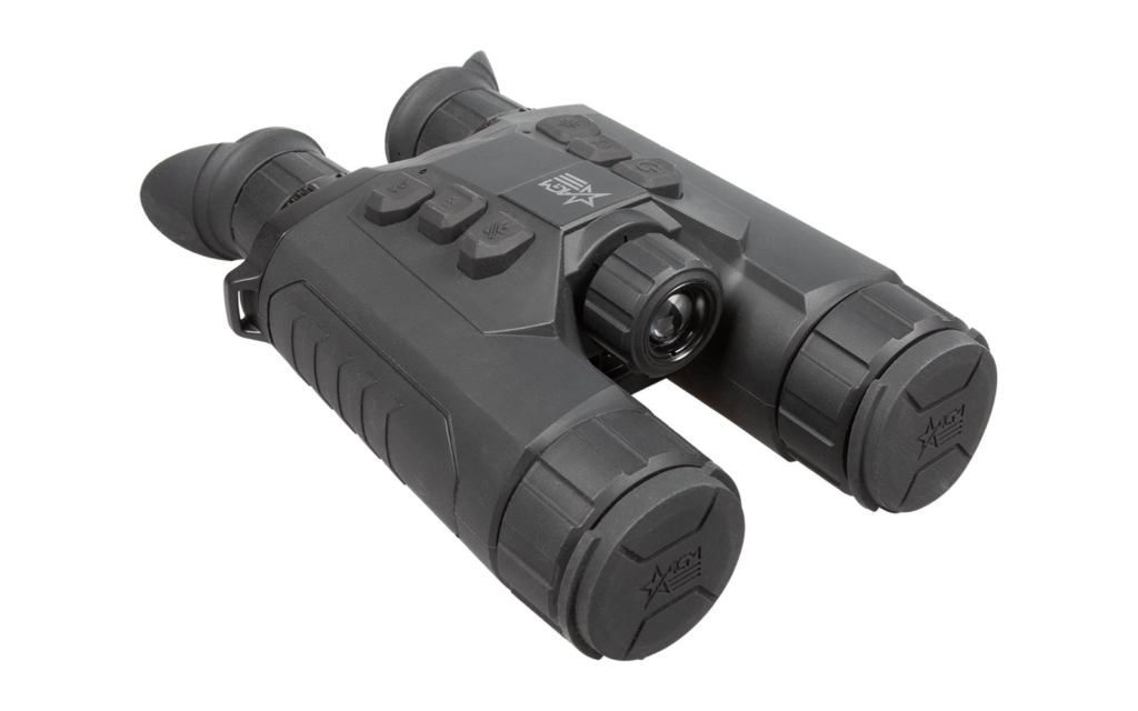 AGM ObservIR LRF 25-256 thermal binoculars