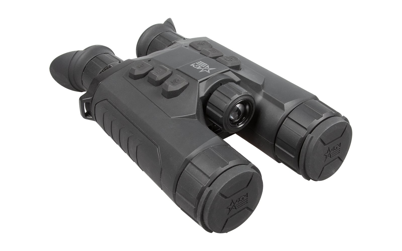 AGM ObservIR LRF 25-256 thermal binoculars