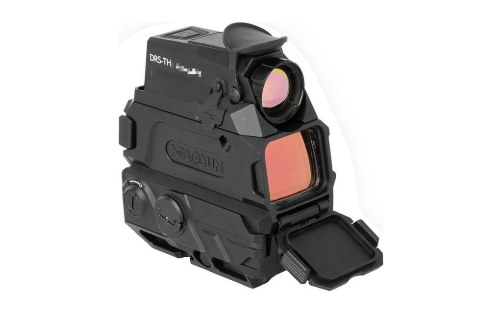 Holosun DRS-TH thermal reflex sight