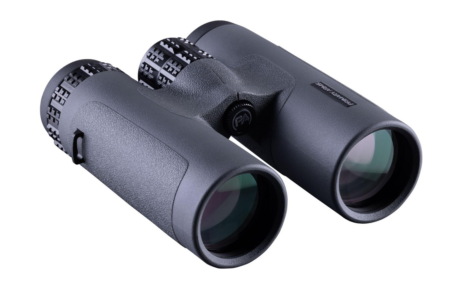 Primary Arms GLx 10x42mm ED binoculars, grey