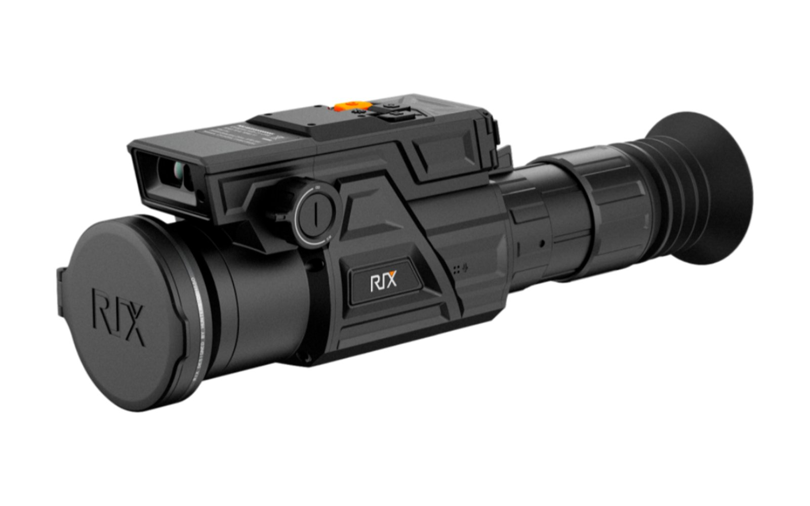 RIX DBH D6 thermal riflescope