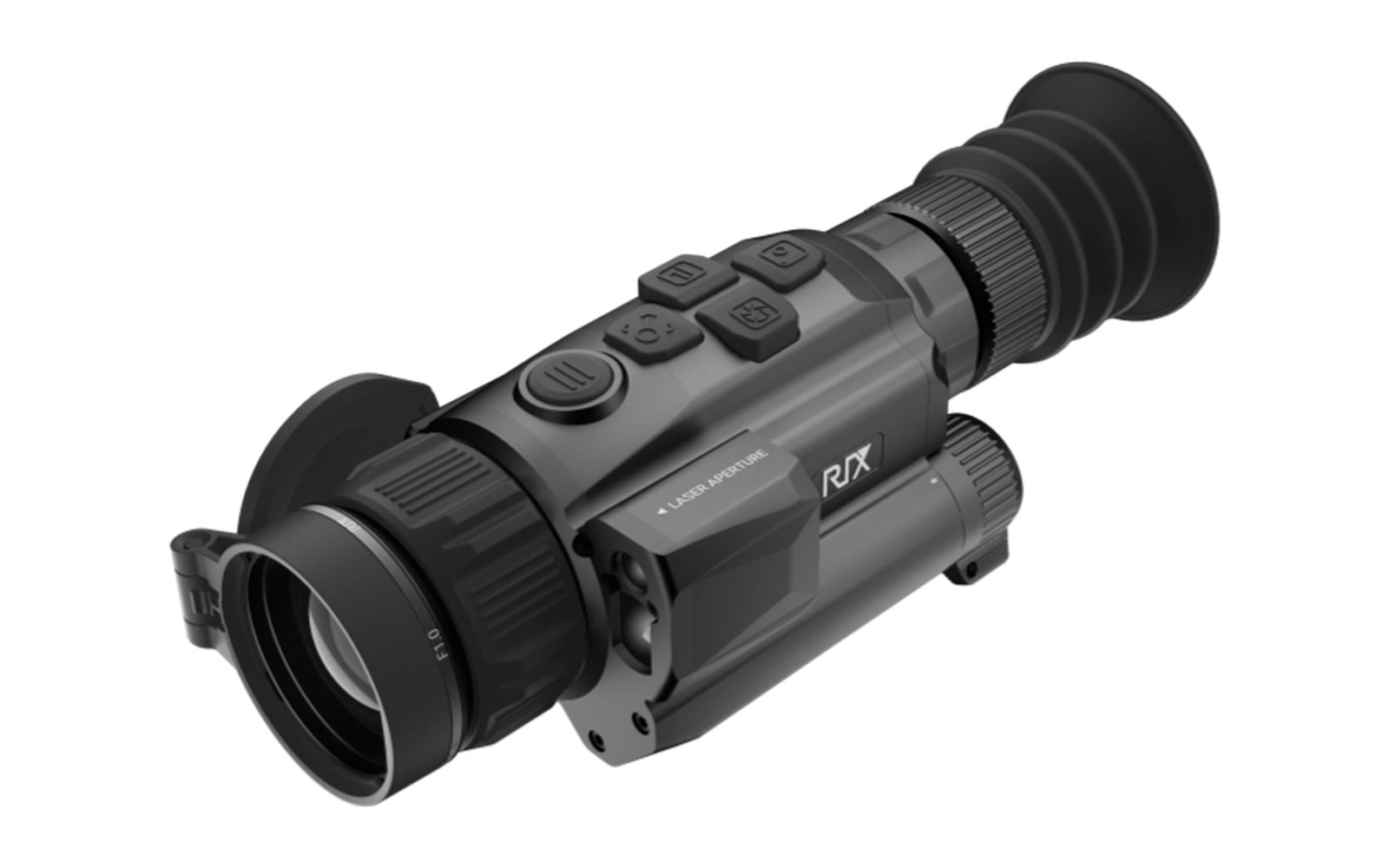 RIX STORM S6R V2 thermal riflescope