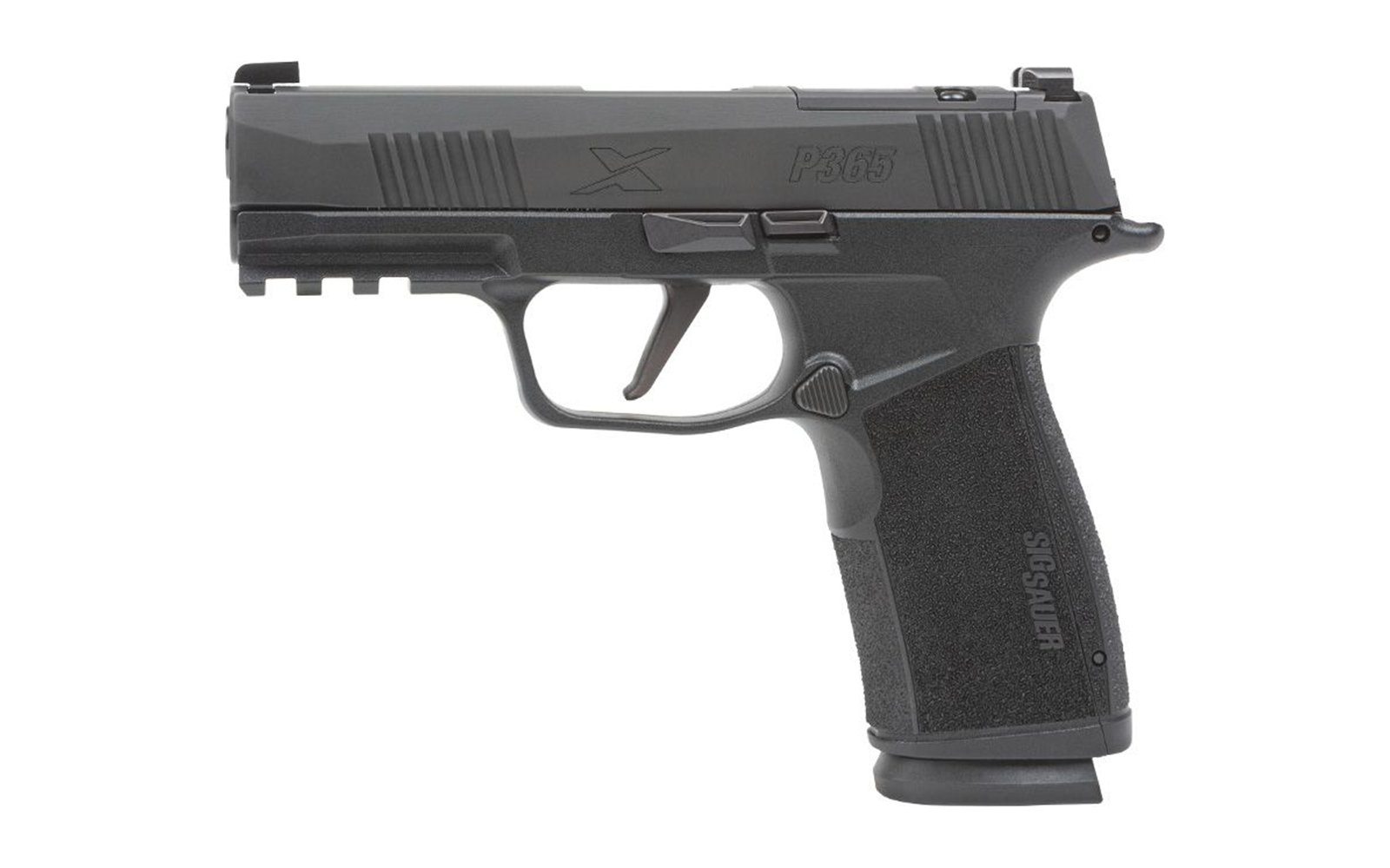 Sig Sauer P365-XMACRO 9mm pistol