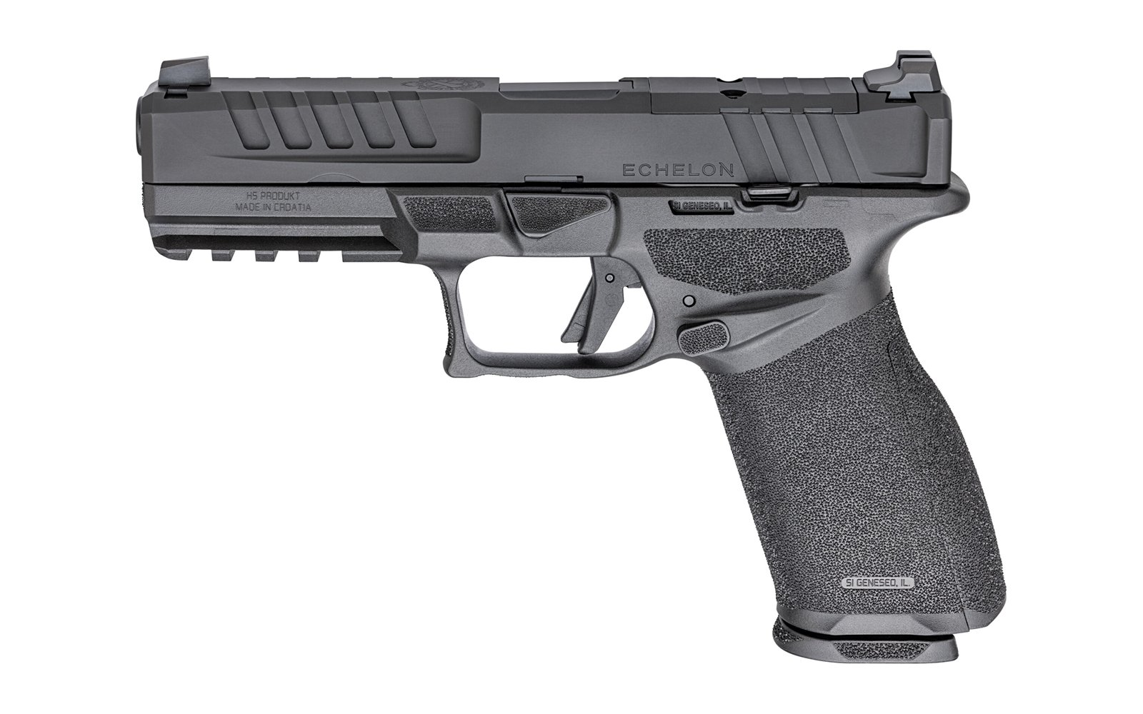 Springfield Armory Echelon 4.5F 9mm pistol